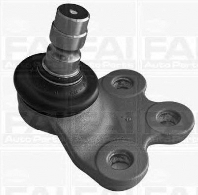 FAI AUTOPARTS ss7664 -  Несущий / направляющий шарнир